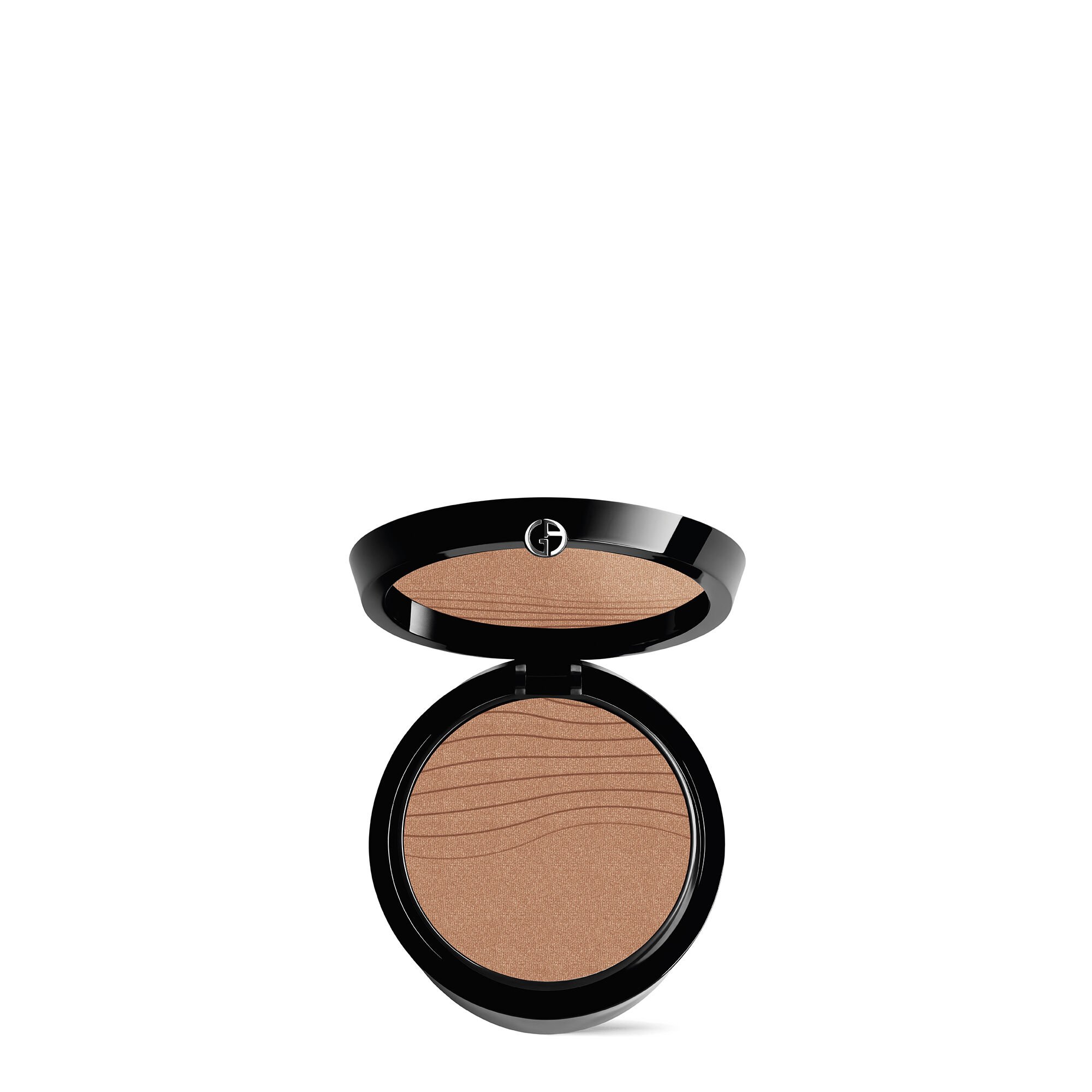 Armani setting top powder